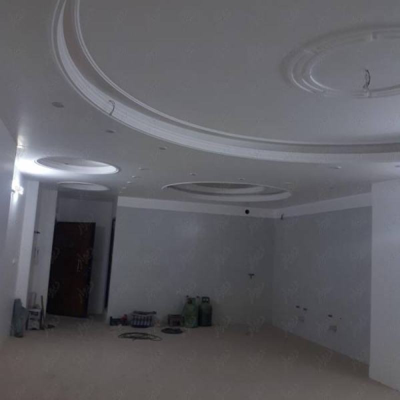 آپارتمان ۱۰۰متری ۲ خوابه