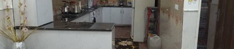 خانه ویلایی ۱۱۰ متر ۹ متر بر کوچه ۱۰ متری