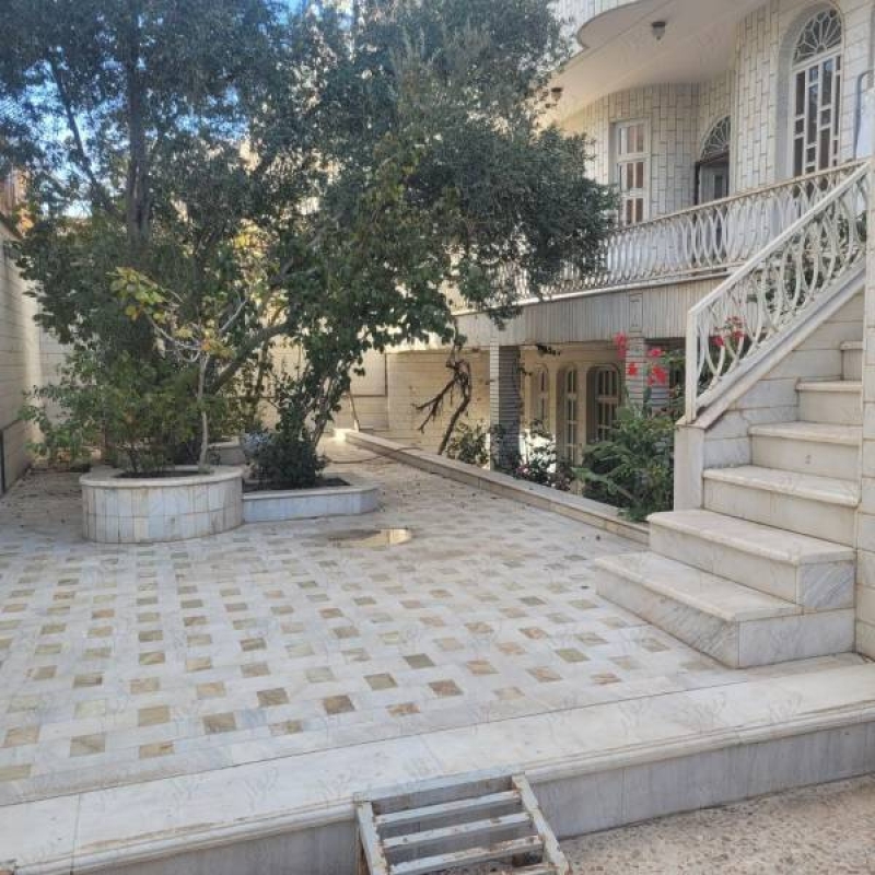 ویلایی رهن و اجاره