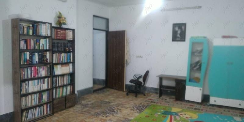 خانه ویلایی دوطبقه دربست۸۱متر