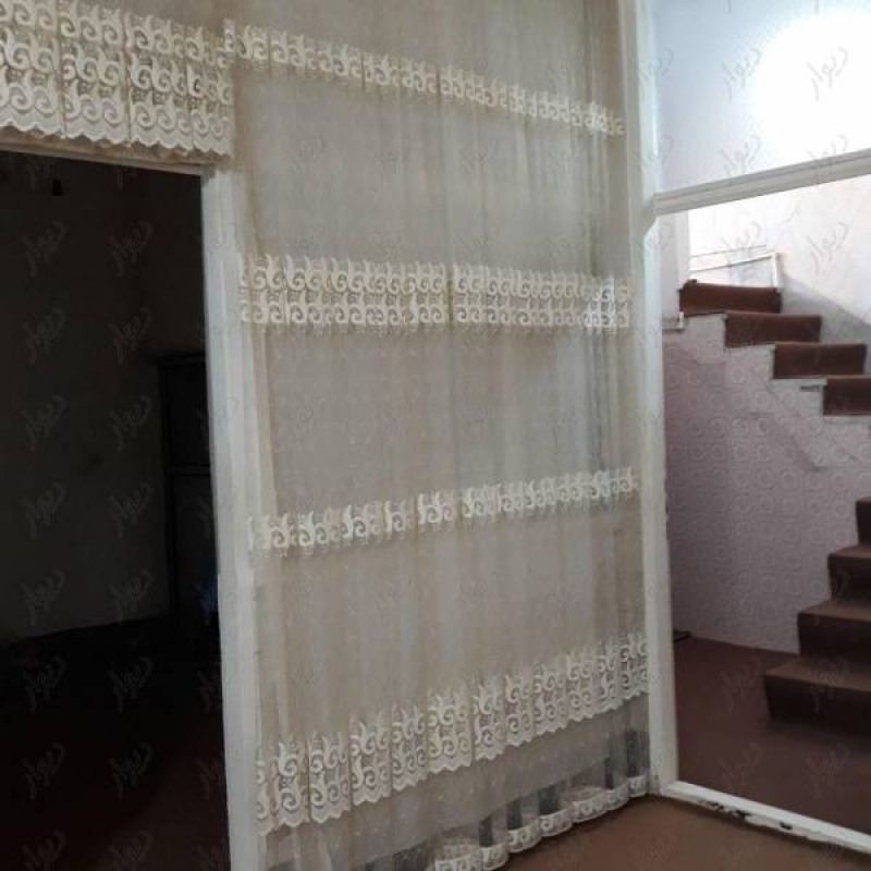 خانه ویلایی ۲۰۰ متر