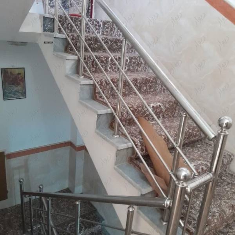 منزل نوساز 120 متری