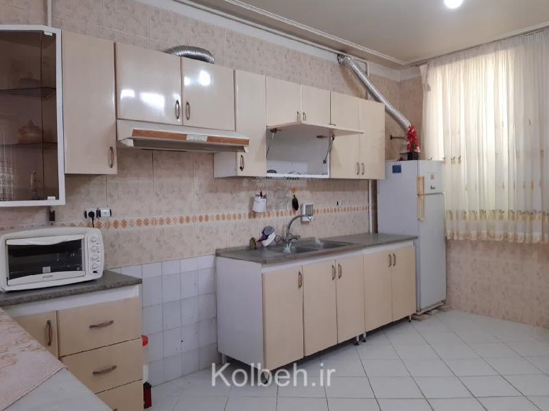                                         آپارتمان
                                        در دورشهر قم