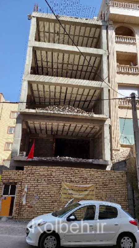                                             3خواب محمود نژاد
                                                                                آپارتمان
                                        در محمود نژاد ( بلوار) قم