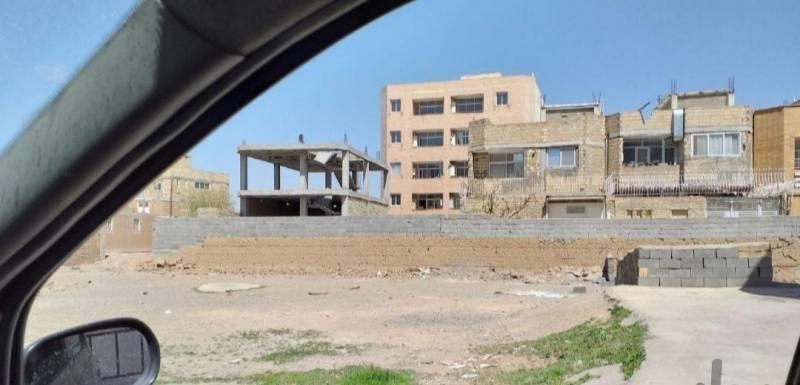                                         زمین و باغ
                                        در شهرک قدس قم