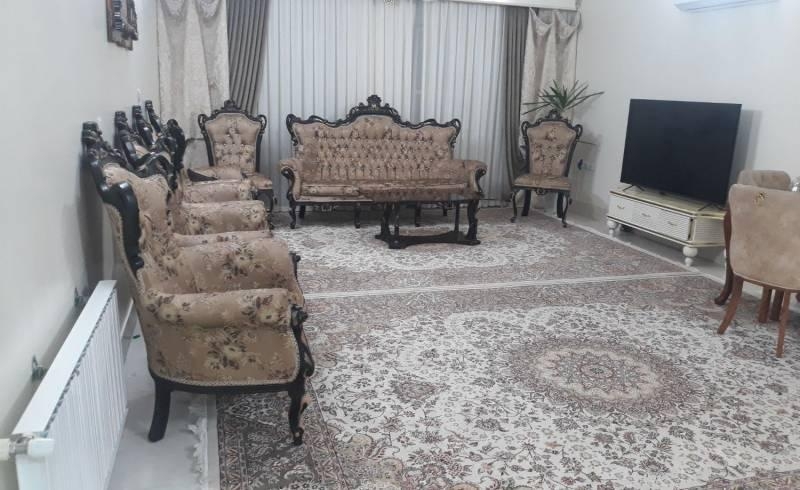 آپارتمان در پیام نور قم