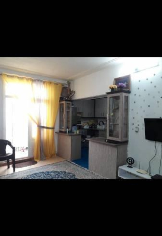 آپارتمان در پردیسان قم