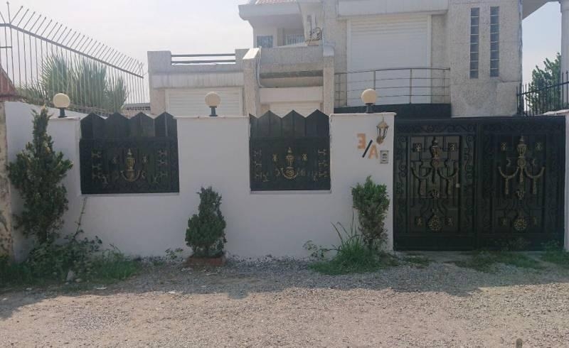                                         منزل ویلایی
                                        در اجاکسر  بابلسر