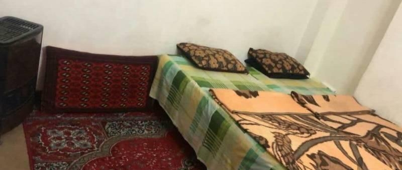 آپارتمان در حرم قم